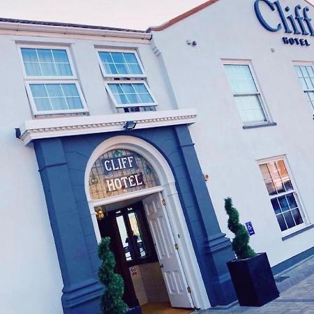 Cliff Hotel Γκρέιτ Γιάρμουθ Εξωτερικό φωτογραφία
