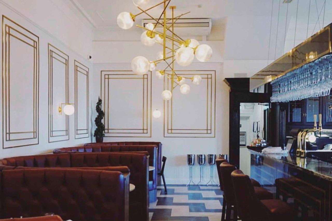 Cliff Hotel Γκρέιτ Γιάρμουθ Εξωτερικό φωτογραφία