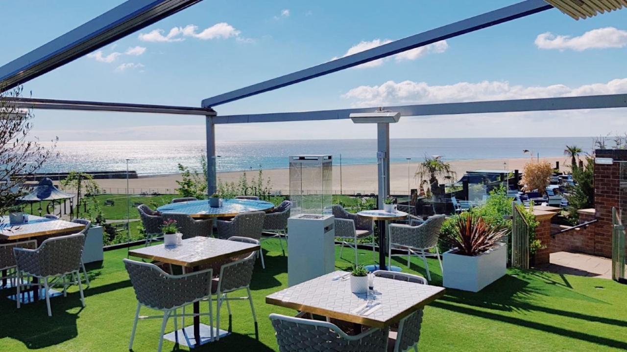 Cliff Hotel Γκρέιτ Γιάρμουθ Εξωτερικό φωτογραφία
