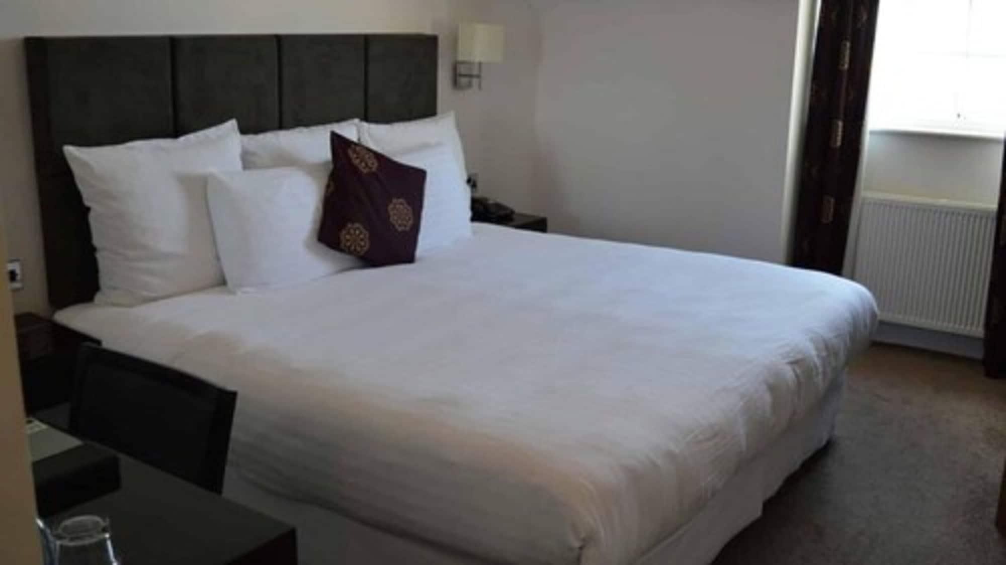 Cliff Hotel Γκρέιτ Γιάρμουθ Εξωτερικό φωτογραφία